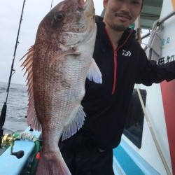 みやけ丸 釣果
