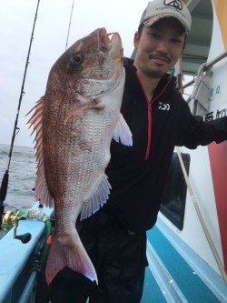 みやけ丸 釣果