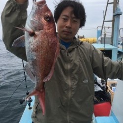 みやけ丸 釣果