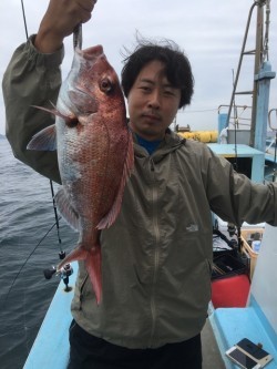 みやけ丸 釣果