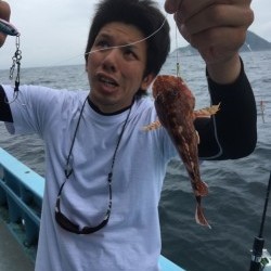 みやけ丸 釣果