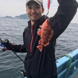 みやけ丸 釣果