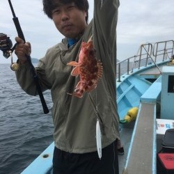 みやけ丸 釣果