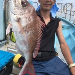 みやけ丸 釣果
