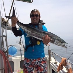 浜栄丸 釣果