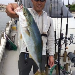 浜栄丸 釣果