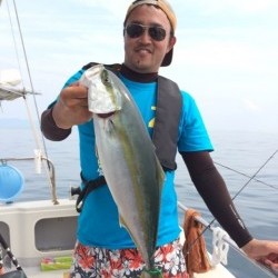 浜栄丸 釣果