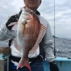 みやけ丸 釣果
