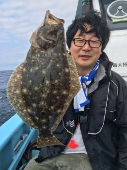 みやけ丸 釣果