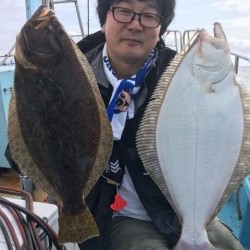 みやけ丸 釣果