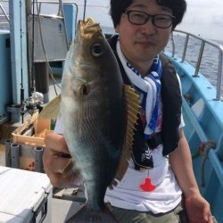 みやけ丸 釣果
