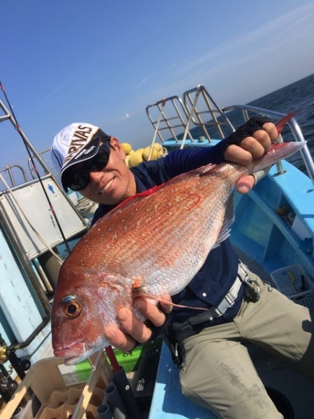 みやけ丸 釣果