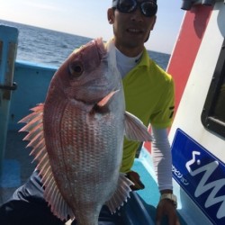 みやけ丸 釣果