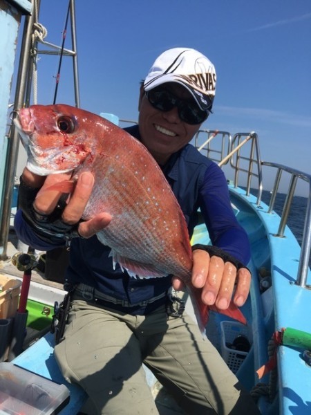 みやけ丸 釣果