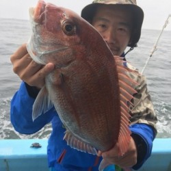 みやけ丸 釣果