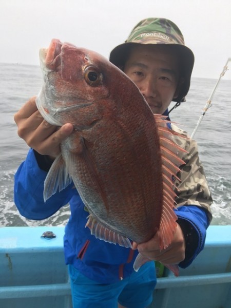 みやけ丸 釣果