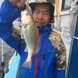 みやけ丸 釣果