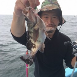 みやけ丸 釣果