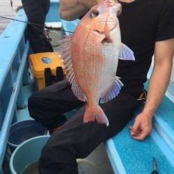 みやけ丸 釣果
