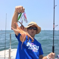 浜栄丸 釣果