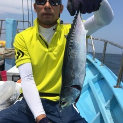 みやけ丸 釣果