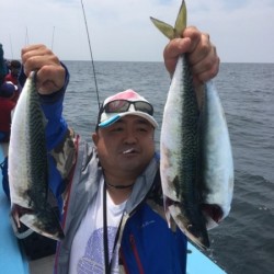 みやけ丸 釣果