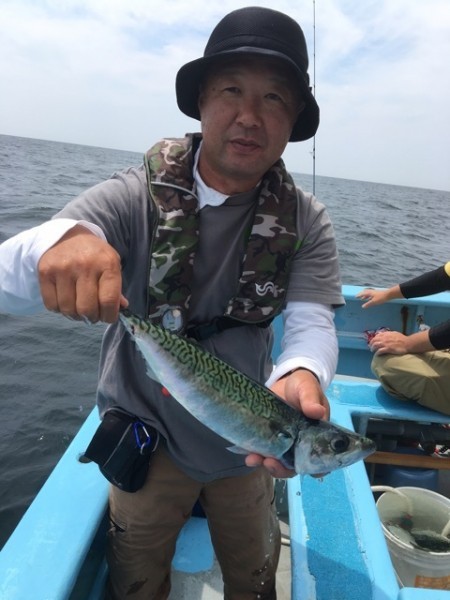 みやけ丸 釣果