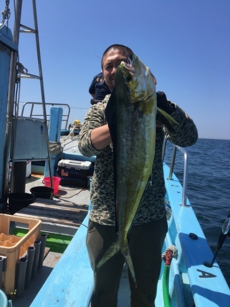 みやけ丸 釣果
