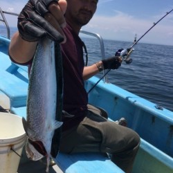 みやけ丸 釣果