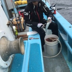 みやけ丸 釣果
