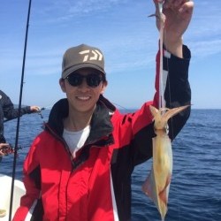 「LaGooN」蒼陽丸 日和号　 釣果