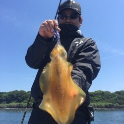 「LaGooN」蒼陽丸 日和号　 釣果