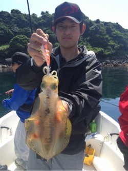 「LaGooN」蒼陽丸 日和号　 釣果