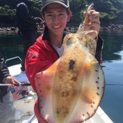 「LaGooN」蒼陽丸 日和号　 釣果