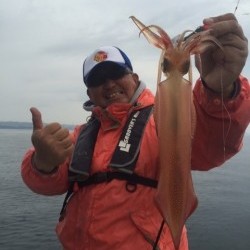 「LaGooN」蒼陽丸 日和号　 釣果