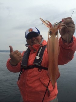 「LaGooN」蒼陽丸 日和号　 釣果