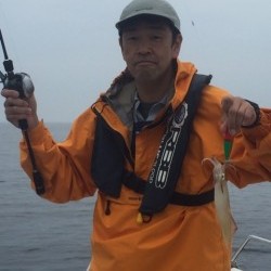 「LaGooN」蒼陽丸 日和号　 釣果