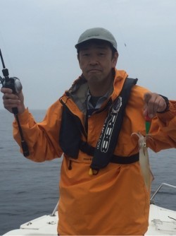 「LaGooN」蒼陽丸 日和号　 釣果