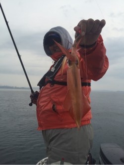 「LaGooN」蒼陽丸 日和号　 釣果