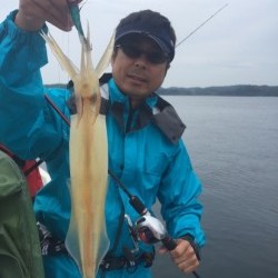 「LaGooN」蒼陽丸 日和号　 釣果