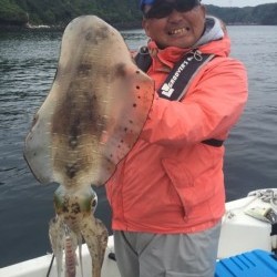 「LaGooN」蒼陽丸 日和号　 釣果