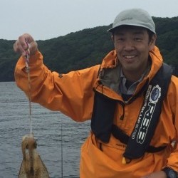 「LaGooN」蒼陽丸 日和号　 釣果