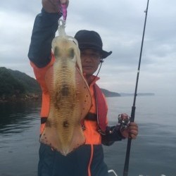 「LaGooN」蒼陽丸 日和号　 釣果