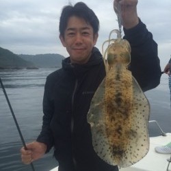「LaGooN」蒼陽丸 日和号　 釣果