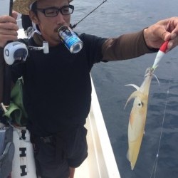 「LaGooN」蒼陽丸 日和号　 釣果