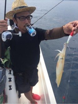 「LaGooN」蒼陽丸 日和号　 釣果