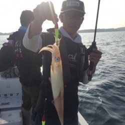 「LaGooN」蒼陽丸 日和号　 釣果