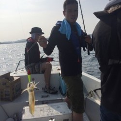 「LaGooN」蒼陽丸 日和号　 釣果