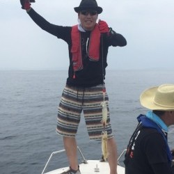 「LaGooN」蒼陽丸 日和号　 釣果