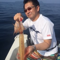 「LaGooN」蒼陽丸 日和号　 釣果